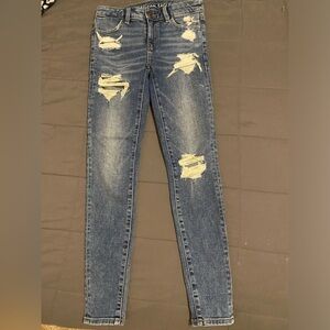 Women’s American Eagle jegging jeans